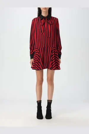 Msgm Dress Woman color