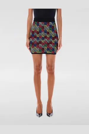 Balmain Skirt Woman color