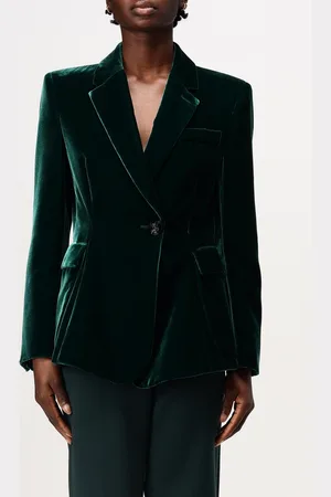 Giorgio Armani Blazer Woman color