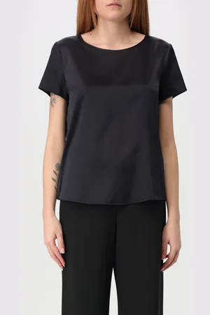 Emporio Armani Top Woman color