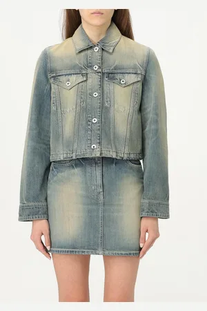 Kenzo Jacket Woman color