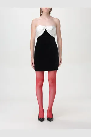 Alessandra Rich Dress Woman color