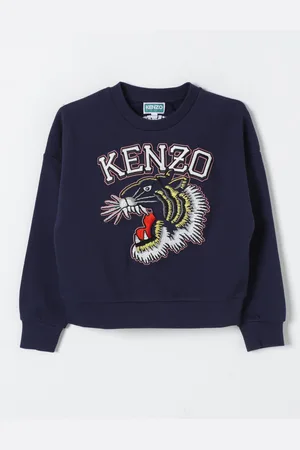 Kenzo Sweater Kids color