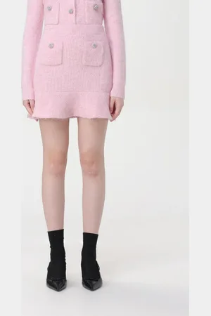 Self-Portrait Skirt Woman color