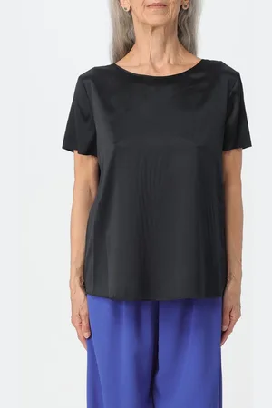 Emporio Armani Top Woman color