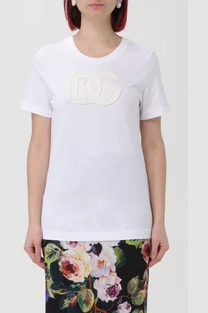 Dolce & Gabbana T-Shirt Woman color