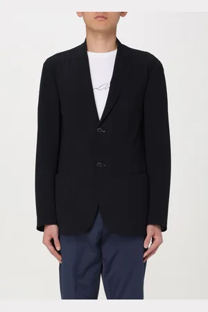 Giorgio Armani Blazer Men color