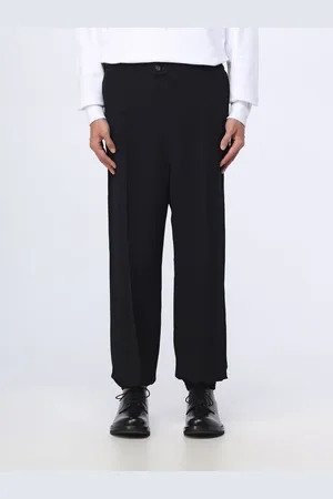Alexander McQueen Pants in cotton