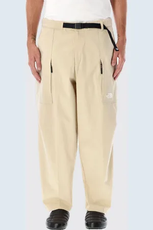 The North Face Pants Men color