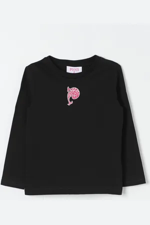 Puccini T-Shirt Kids color