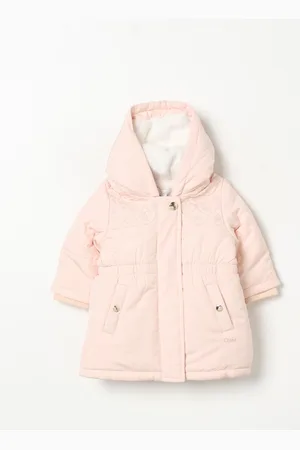 Chloé Jacket CHLOÉ Kids color