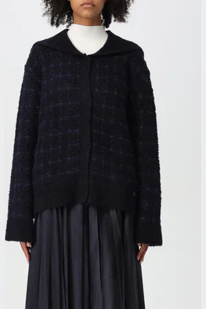 Twin-Set Cardigan Woman color