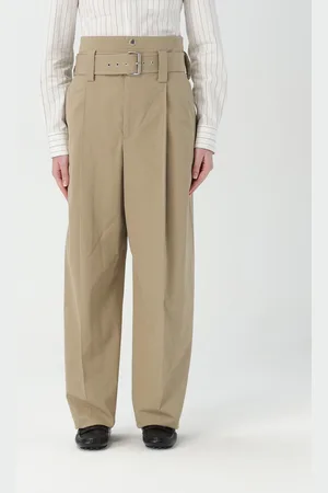 Bottega Veneta Pants Woman color