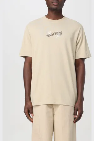 WoodWood T-Shirt Men color
