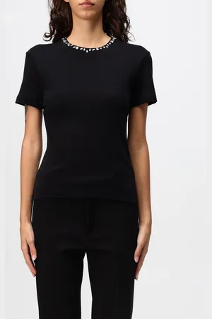 LIVIANA CONTI T-Shirt Woman color