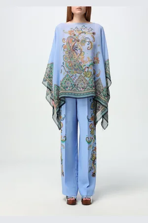 Etro Top Woman color