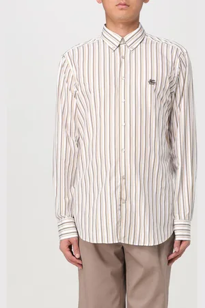 Etro Shirt Men color