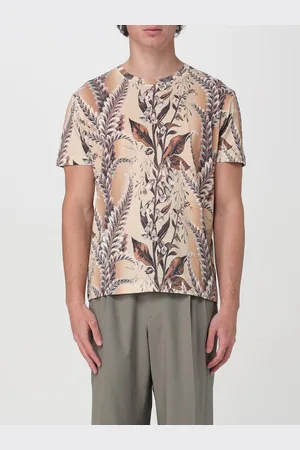 Etro T-Shirt Men color