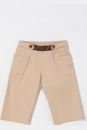 Fendi Pants Kids color