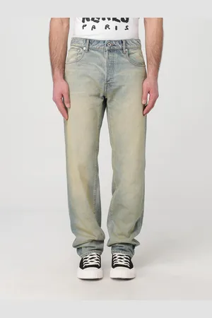Kenzo Jeans Men color