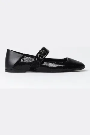 VALENTINO GARAVANI Ballet Flats Woman color