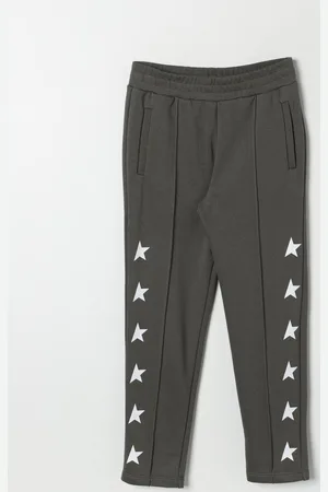 Golden Goose Pants Kids color