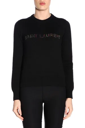 Saint Laurent Sweater Woman color