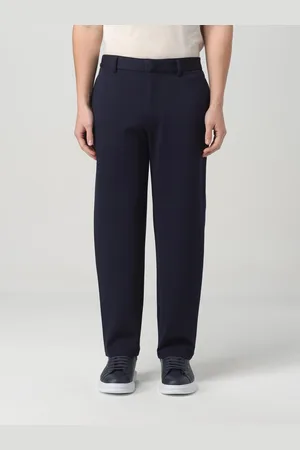 Emporio Armani Pants Men color