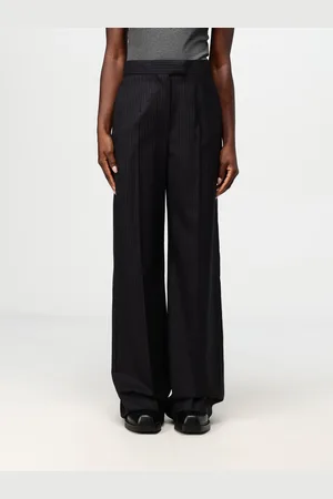 Alexander McQueen Pants Woman color