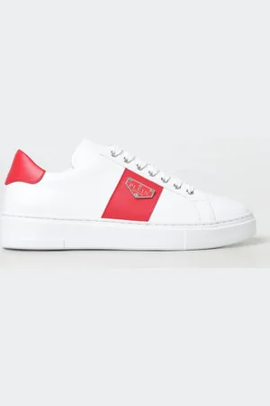 Philipp Plein Sneakers Men color
