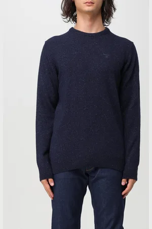 Barbour Sweater Men color