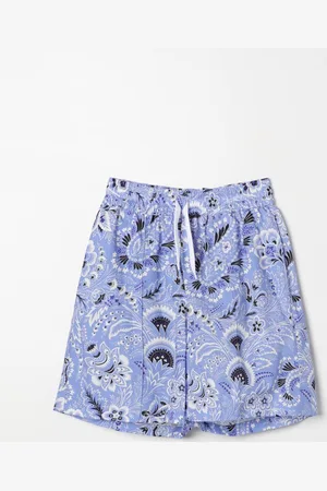 Etro Shorts Kids color
