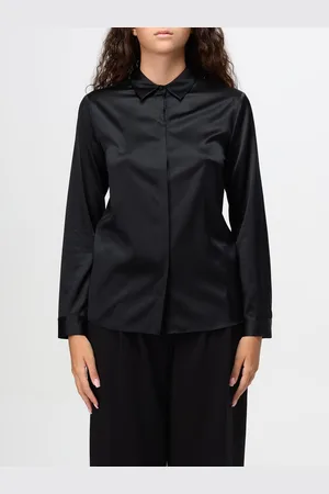 Emporio Armani Shirt Woman color