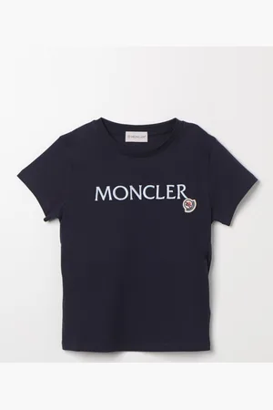 Moncler T-Shirt Kids color