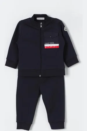 Moncler Tracksuits Kids color