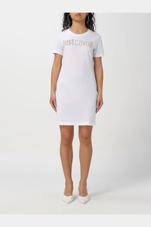 Roberto Cavalli Dress Woman color