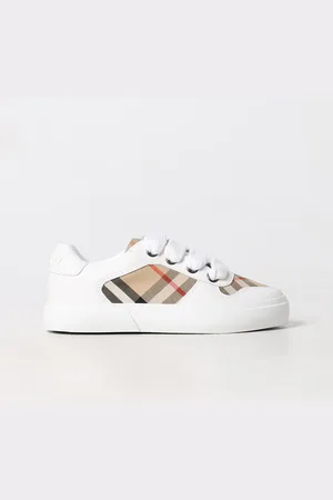 Burberry Sneakers Kids color