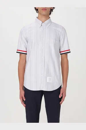 Thom Browne Shirt Men color