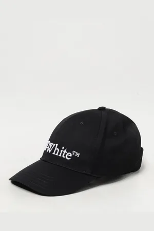 OFF-WHITE Hat Men color