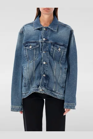 Y / PROJECT Jacket Woman color
