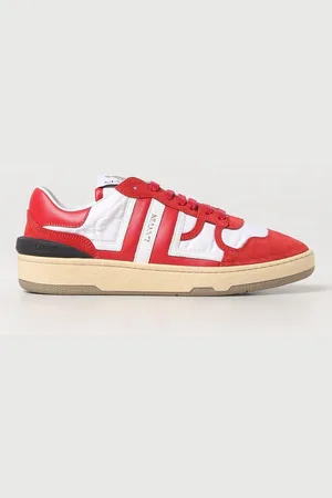 Lanvin Sneakers Woman color