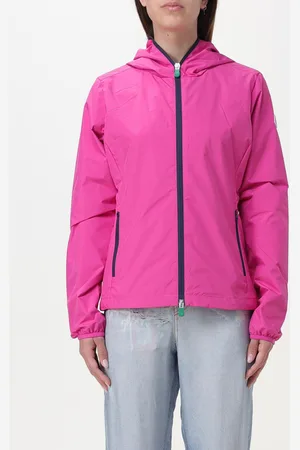 save the duck Jacket Woman color