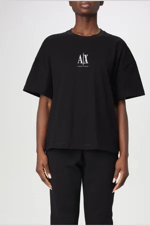 Armani Exchange T-Shirt Woman color