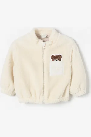 Fendi Jacket Kids color