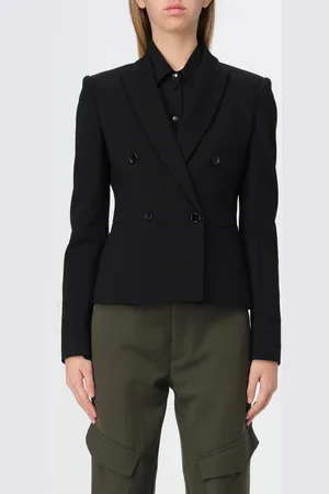 Dondup Blazer Woman color