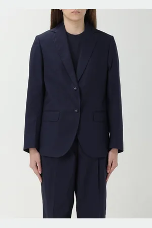 OFFICINE GENERALE Blazer OFFICINE GÉNÉRALE Woman color