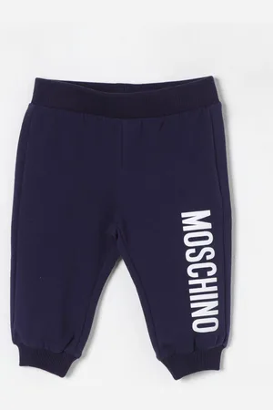 Moschino Pants Kids color
