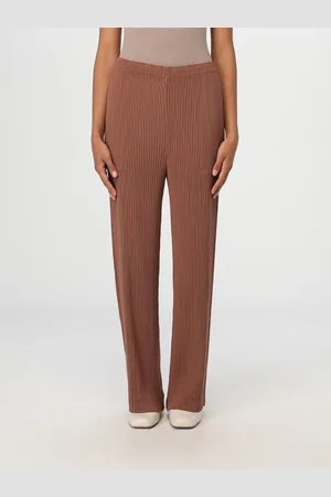 Issey Miyake Pants Woman color