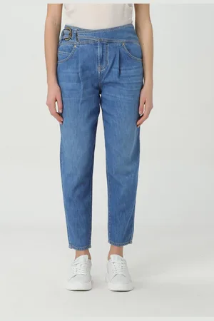 Pinko Jeans Woman color