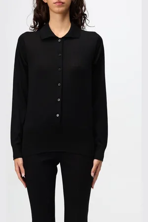 LIVIANA CONTI Cardigan Woman color